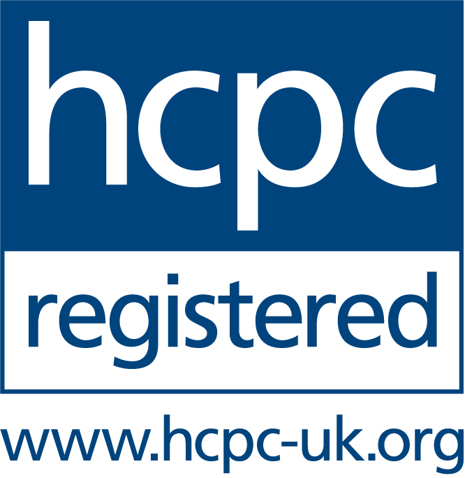 Health & Care Professionals Council Logo